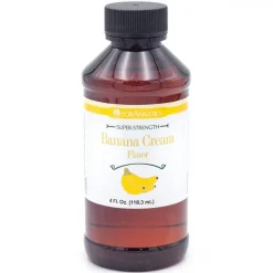 LorAnn Super Sterke Smaakstof Banaan 118ml