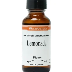 LorAnn Super Sterke Smaakstof Lemonade 29,5ml