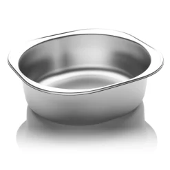 Losse Bak t.b.v. Chocolade Tempereermachine 3L