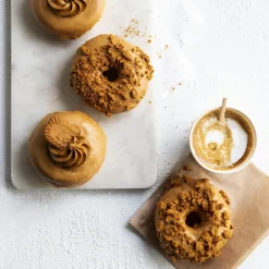 Lotus Biscoff Speculoos Gemalen Crumble 750g