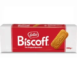 Lotus Biscoff Speculoos Koekjes 250g