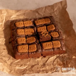 Lotus Biscoff Speculoos Topping 1kg