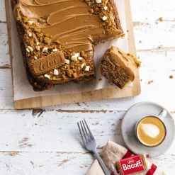 Lotus Biscoff Speculoospasta 720g