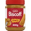 Lotus Biscoff Speculoospasta Crunchy 400gr