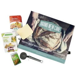 Maak je eigen Pizza-pakket