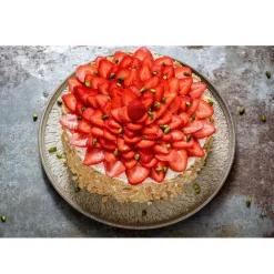 Maak je eigen Slagroomtaart-pakket