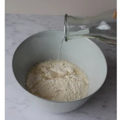 Maak je eigen Zuurdesem-pakket (Wat Schaft de Podcast)