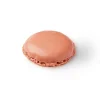 Macarons Aardbei Ø3,5cm 160st.