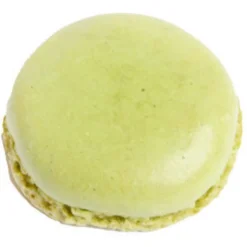 Macarons Pistache Ø3,5cm 160st.
