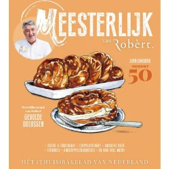 Magazine: Robèrt Meesterlijk Nr. 50
