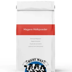 Magere Melkpoeder (Extra Goed Oplosbaar) 1kg