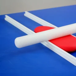 Marsepein/Sugarpasta Spacers PME 0,6 x 1,2 x 37,5cm