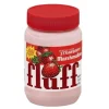 Marshmallow Fluff Aardbei 213 gram