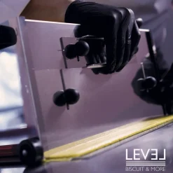 Martellato Beslag Trekbak Verrijdbaar**