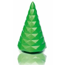 Martellato Chocolade Holvorm Kerstboom (1x) Ø104h180mm