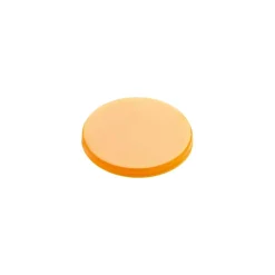 Martellato Chocolademal Circle Disk (24x) Ø33x4mm