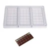 Martellato Chocolademal Tablet (3x) 150x70x11mm