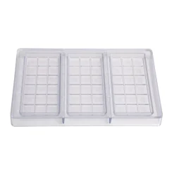 Martellato Chocolademal Tablet (3x) 150x70x11mm