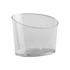 Martellato Lepelgebak cups Greek (190 ml) / 100 stuks