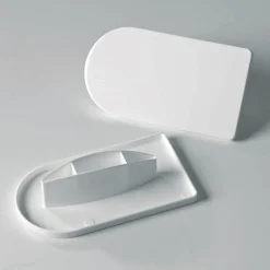 Martellato Smoother rond**