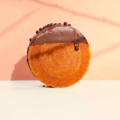 Martellato Taartring Rond New York Roll Ø10x3,5cm