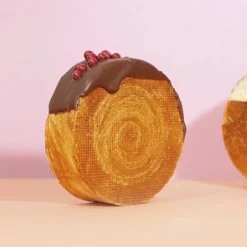 Martellato Taartring Rond New York Roll Ø10x3,5cm