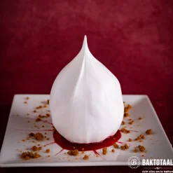 Maïszetmeel Biologisch 250g