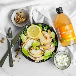 Mattisson Appelazijn Puur Biologisch 1000ml