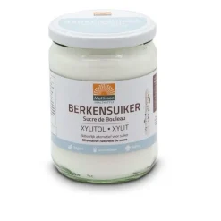 Mattisson Berkensuiker Xylitol 400g