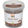 Mattisson Cacao Nibs Rauw Biologisch 400g