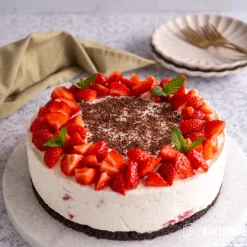 Mattisson Cacao Poeder Biologisch 300g