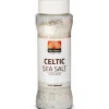 Mattisson Keltisch Zeezout Fijn Strooibus 125g