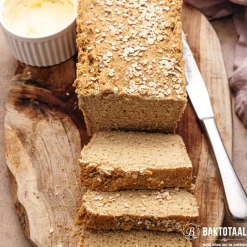 Mattisson Tapiocameel Biologisch 350g