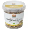 Mattisson Tijgernoten Gepeld Biologisch 450g