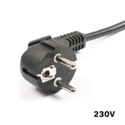 Maxima Deegkneder 8L Professioneel