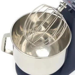 Maxima Planeetmenger MPM 7L Staalblauw Mat Professioneel