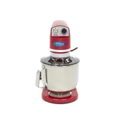 Maxima Planeetmenger MPM 7L Rood Professioneel