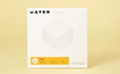 Mayku Sheets t.b.v. Formbox 30 stuks