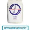 Meergranen Mix Licht (25 kg)