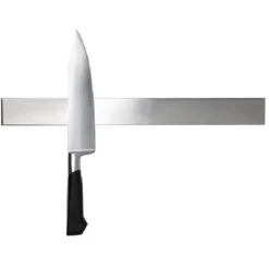 Messenmagneet RVS 45 cm