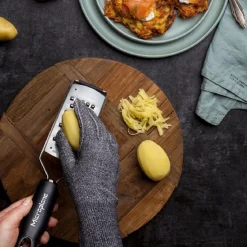 Microplane Beschermhandschoen