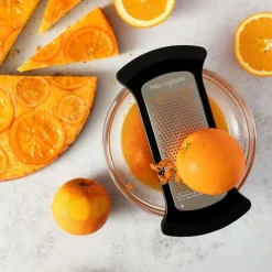 Microplane Bowl Rasp Fijn