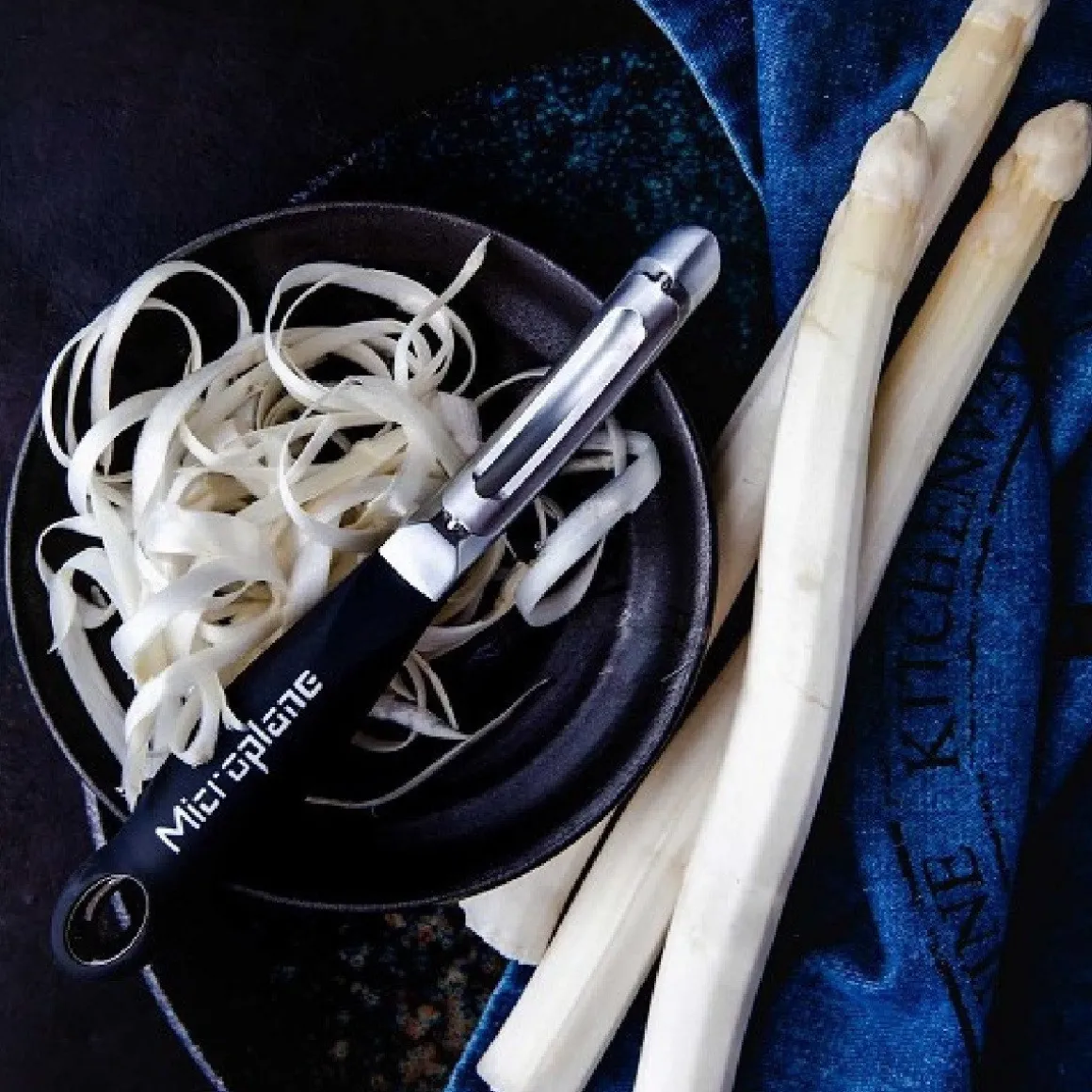 Microplane Dunschiller