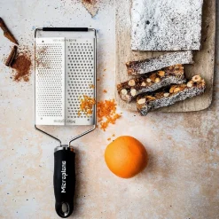 Microplane Gourmet Duo Rasp Fijn & Grof
