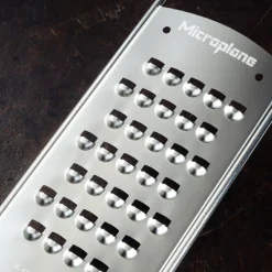 Microplane Gourmet Rasp Extra Grof