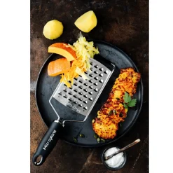 Microplane Gourmet Rasp Extra Grof & Breed