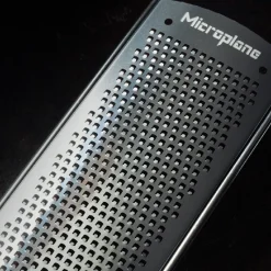 Microplane Gourmet Rasp Fijn