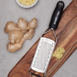 Microplane Gourmet Rasp Grof