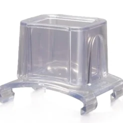 Microplane Gourmet Rasp Hulpstuk