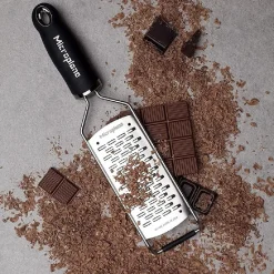 Microplane Gourmet Rasp Medium Ribbon**